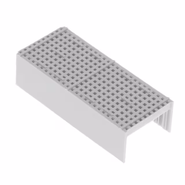 HM2H88P1LF Amphenol ICC (FCI)  Backplane-Steckverbindergehäuse